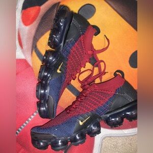 Nike Air VaporMax Flyknit 2’
